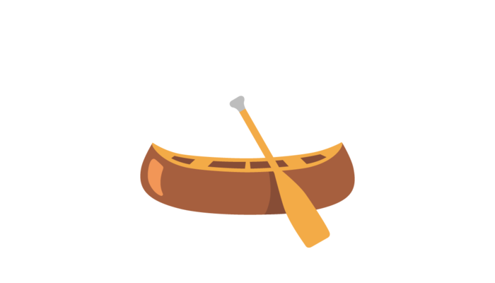 canoe